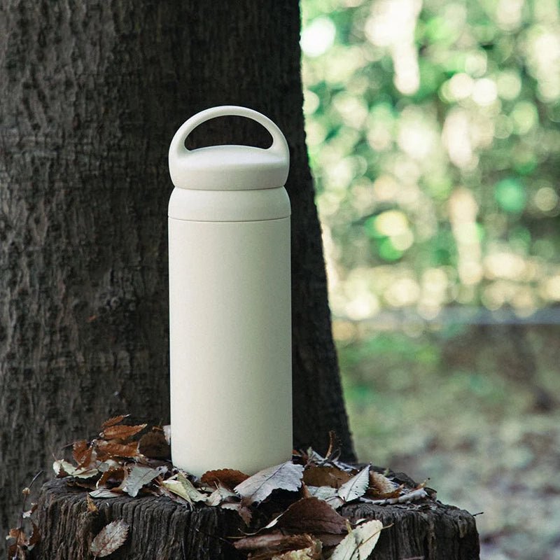 Day Off Stainless Steel Vacuum Insulated Tumbler - 900ml