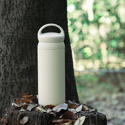 Day Off Stainless Steel Vacuum Insulated Tumbler - 900ml