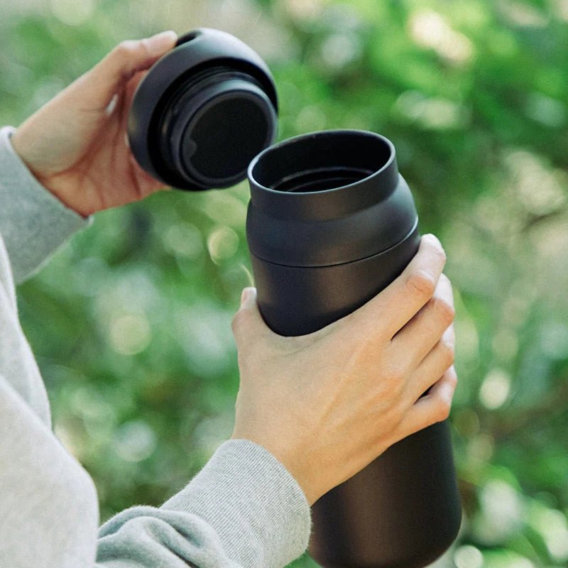 Day Off Stainless Steel Vacuum Insulated Tumbler - 900ml