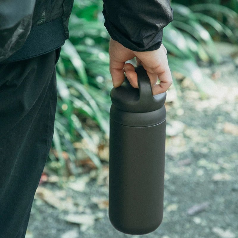 Day Off Stainless Steel Vacuum Insulated Tumbler - 900ml