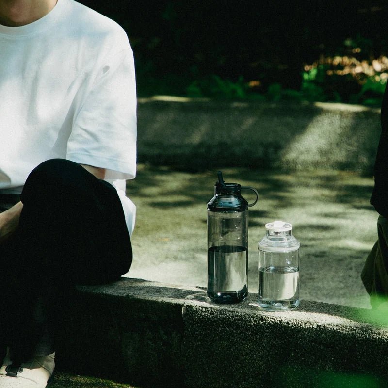 Leakproof BPA Free Active Water Bottle - 950ml