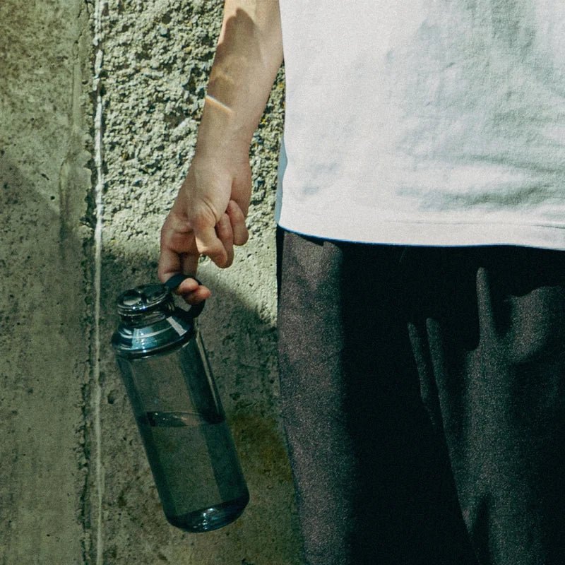 Leakproof BPA Free Active Water Bottle - 950ml