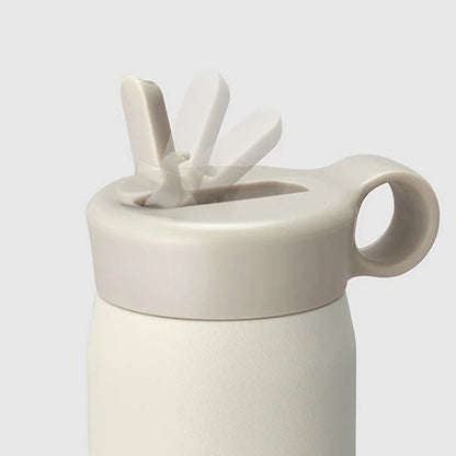 Play Stainless Steel Vacuum Insulated Kids Tumbler - 480ml