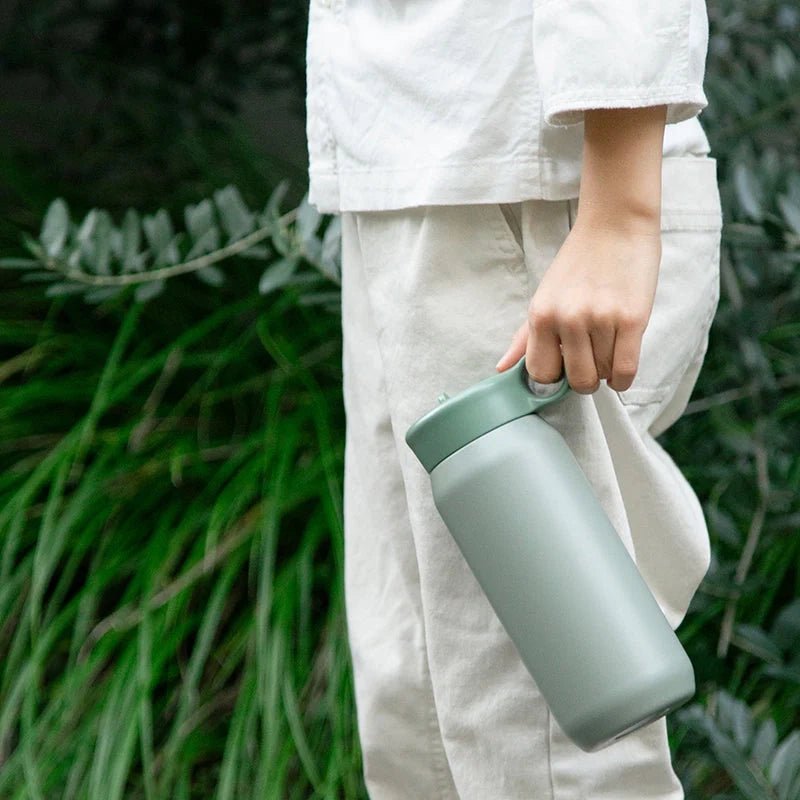 Play Stainless Steel Vacuum Insulated Kids Tumbler - 480ml