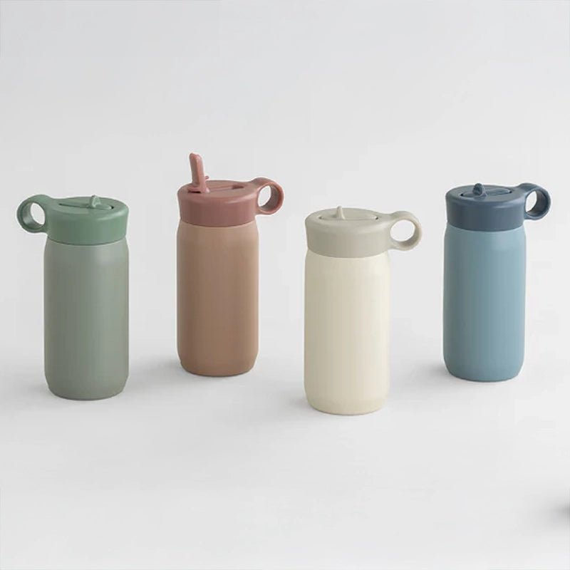 Play Stainless Steel Vacuum Insulated Kids Tumbler - 480ml