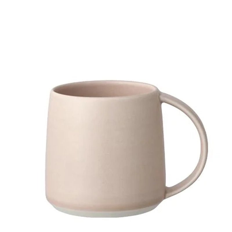 Ripple Handcrafted Ceramic Coffee Mug - 250ml