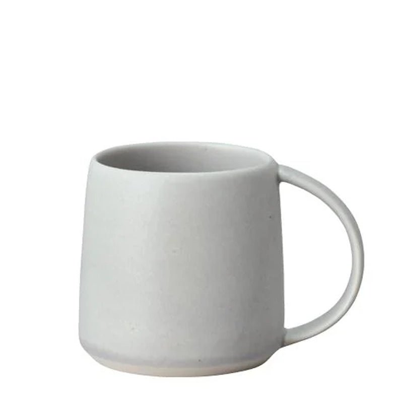 Ripple Handcrafted Ceramic Coffee Mug - 250ml