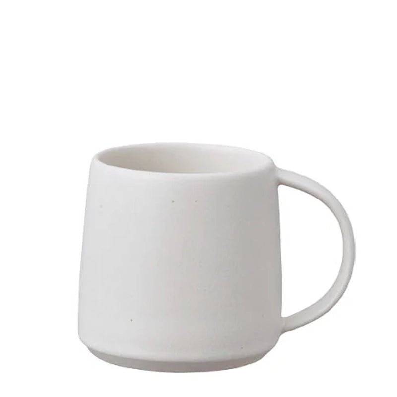 Ripple Handcrafted Ceramic Coffee Mug - 250ml