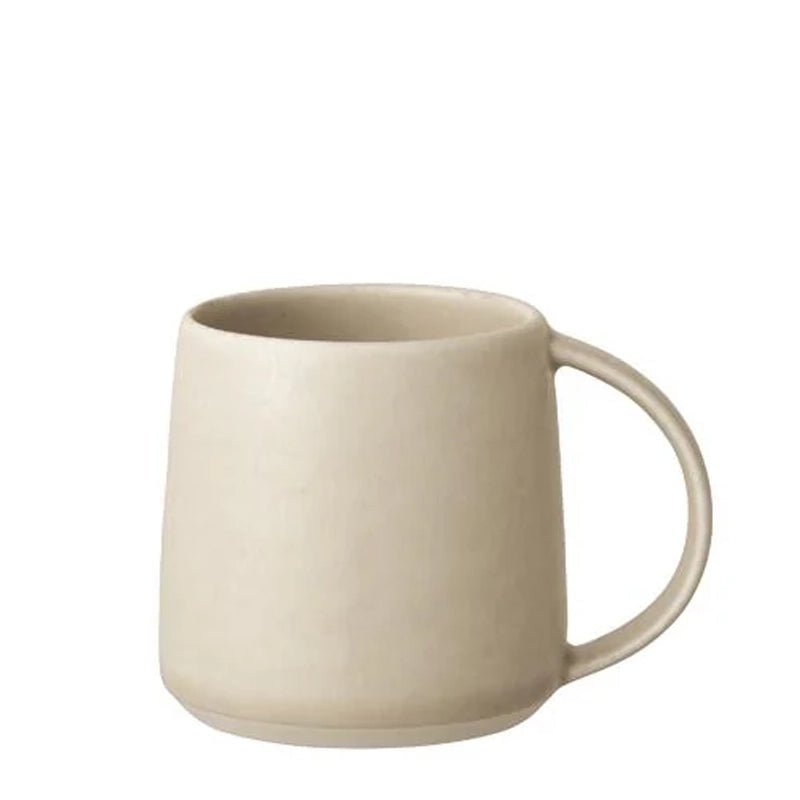 Ripple Handcrafted Ceramic Coffee Mug - 250ml