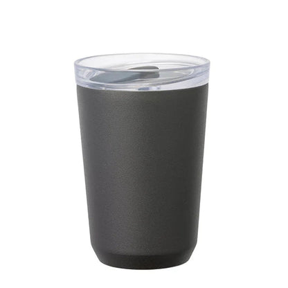 To Go Insulated Tumbler with Rotating Leakproof Lid - 360ml