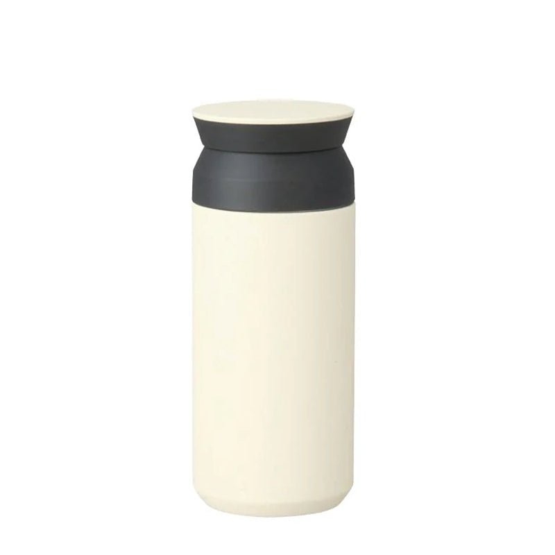 Travel Stainless Steel Vacuum Insulated Tumbler - 350ml