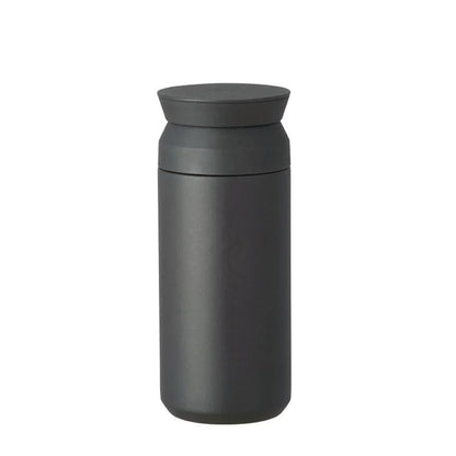 Travel Stainless Steel Vacuum Insulated Tumbler - 350ml
