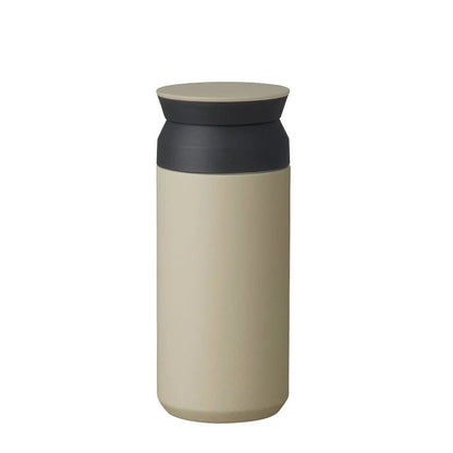 Travel Stainless Steel Vacuum Insulated Tumbler - 350ml