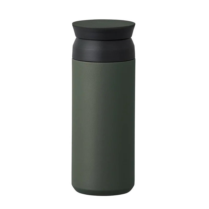 Travel Stainless Steel Vacuum Insulated Tumbler - 500ml