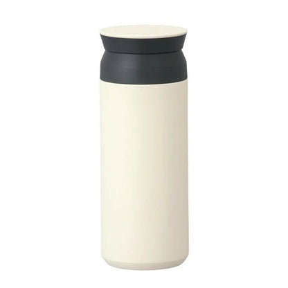 Travel Stainless Steel Vacuum Insulated Tumbler - 500ml