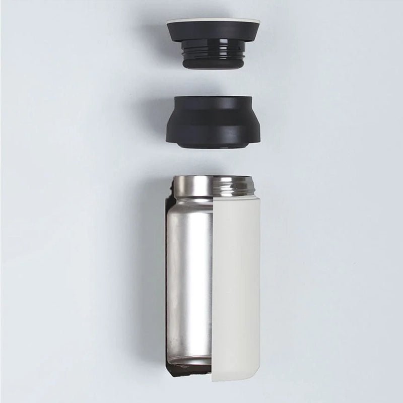 Travel Stainless Steel Vacuum Insulated Tumbler - 500ml