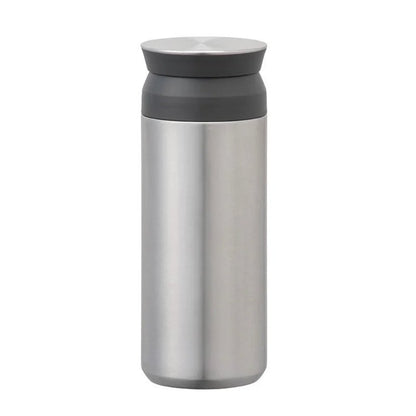 Travel Stainless Steel Vacuum Insulated Tumbler - 500ml