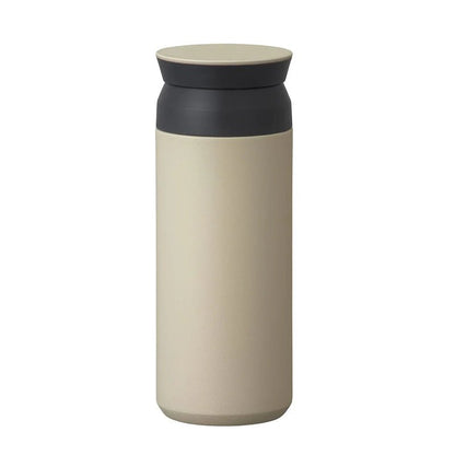 Travel Stainless Steel Vacuum Insulated Tumbler - 500ml