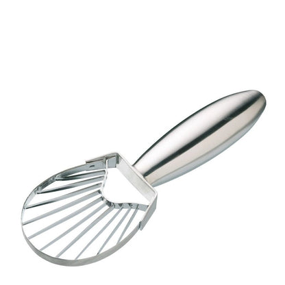 Master Class Stainless Steel Avocado Slicer