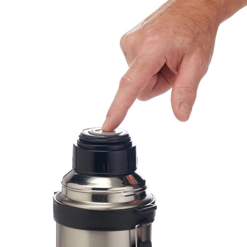 Master Class Stainless Steel  Vacuum Flask