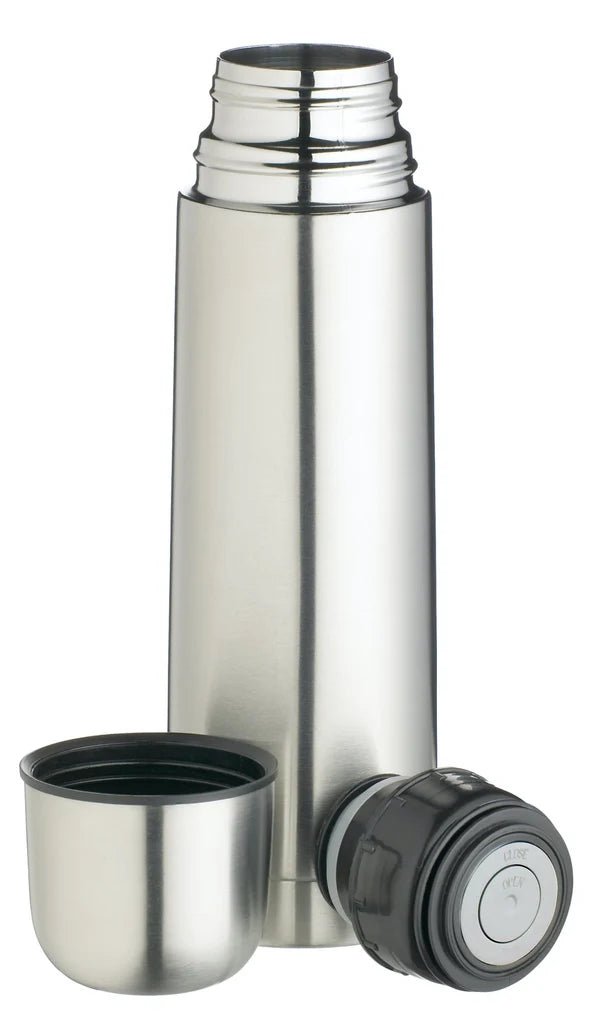 KITCHEN CRAFT Master Class Stainless Steel Vacuum Flask in Kuwait - Waha Lifestyle
