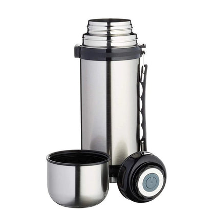 Master Class Stainless Steel  Vacuum Flask