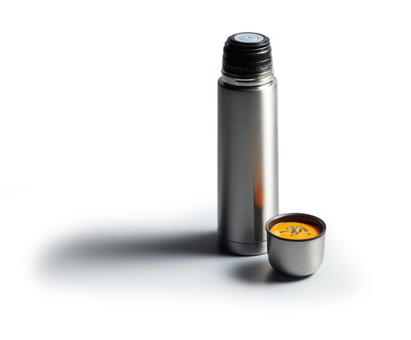 KITCHEN CRAFT Master Class Stainless Steel Vacuum Flask in Kuwait - Waha Lifestyle