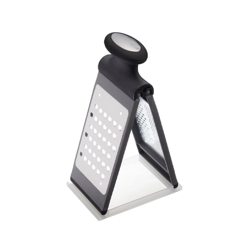 MasterClass Smart Space Compact Vegetable Grater