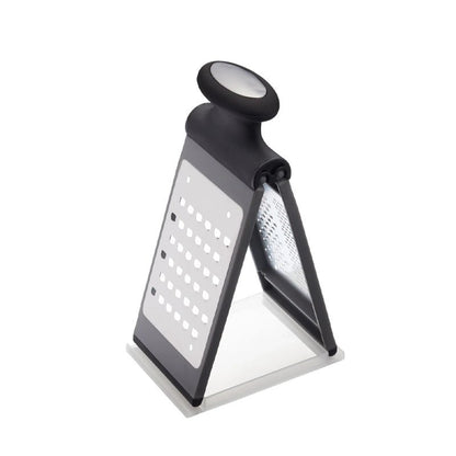 MasterClass Smart Space Compact Vegetable Grater