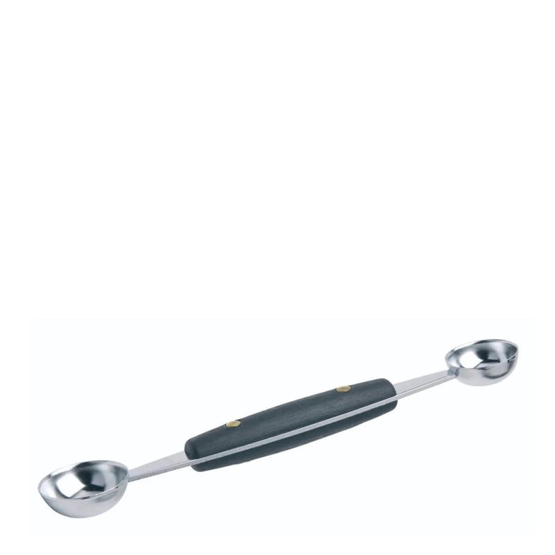 Stainless Steel Double-Headed Melon Baller