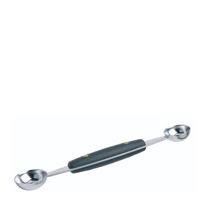 Stainless Steel Double-Headed Melon Baller