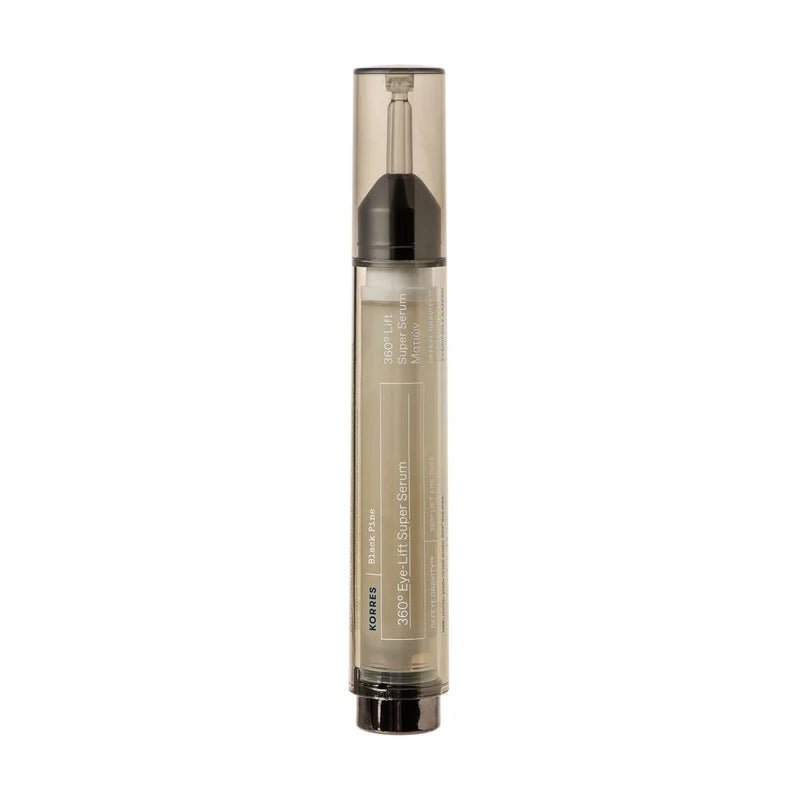Black Pine 360° Eye-Lift Super Serum for Firmer, Lifted-Looking Eyes - 15ml