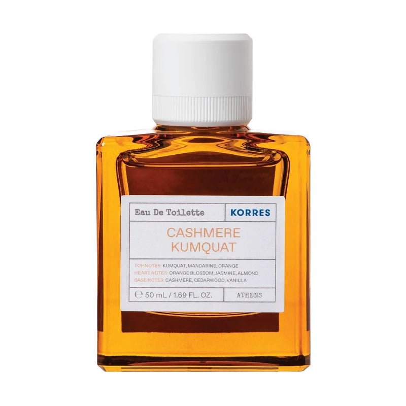 Cashmere Kumquat Eau de Toilette - 50ml - Unisex