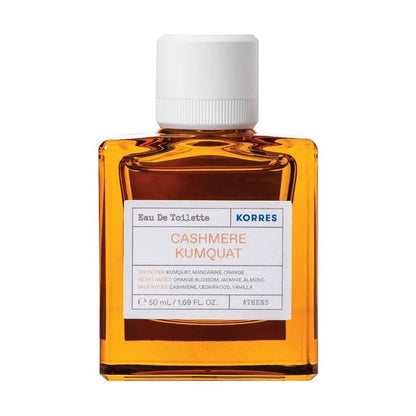 Cashmere Kumquat Eau de Toilette - 50ml - Unisex