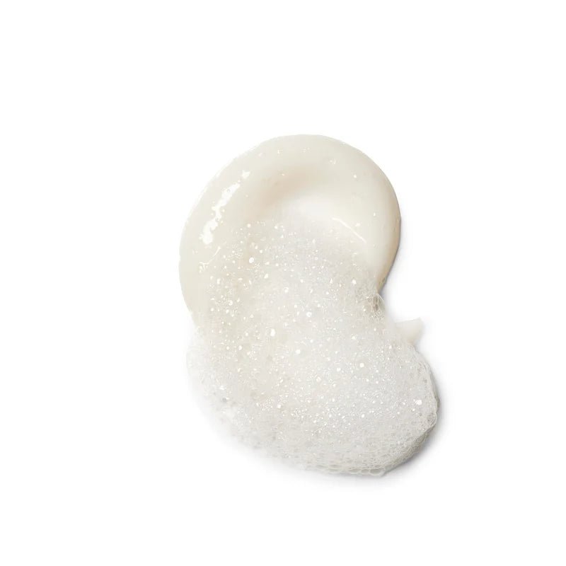 Greek Yoghurt Probiotic Foaming Cream Cleanser for Face &amp; Eyes - 150ml