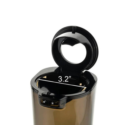 EVO820 Whole Slow Juicer - Matte Black