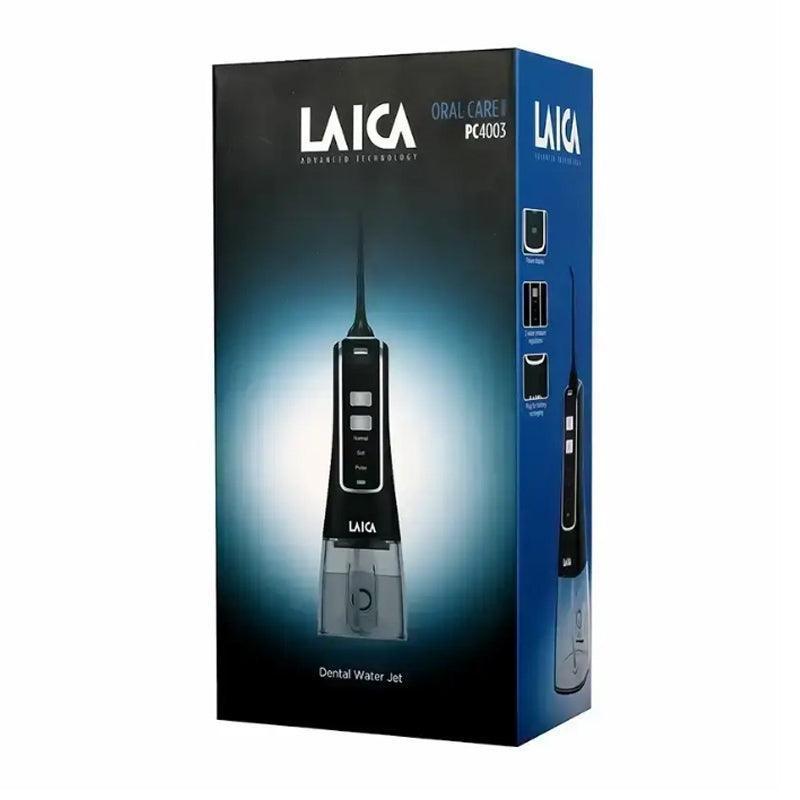 Laica PC4003 Dental Water Jet Flosser - Waha Lifestyle