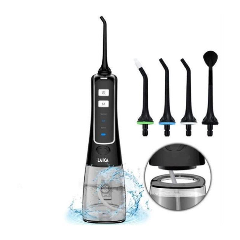 Laica PC4003 Dental Water Jet Flosser - Waha Lifestyle