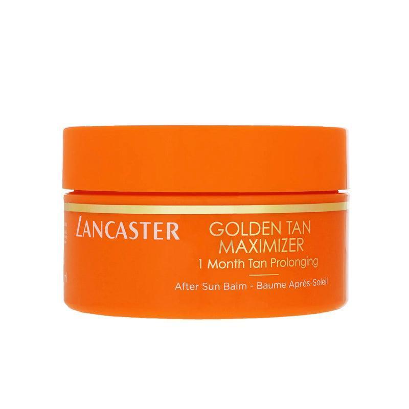 Lancaster Golden Tan Maximizer After Sun Balm - 200ml - Waha Lifestyle