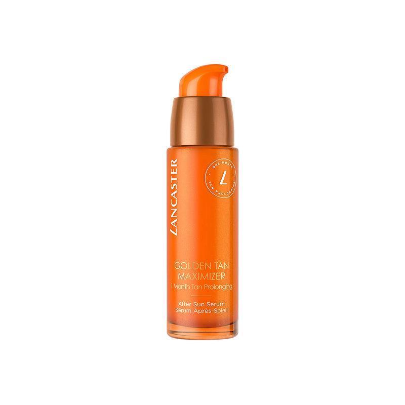 Lancaster Golden Tan Maximizer After Sun Serum - 30ml - Waha Lifestyle