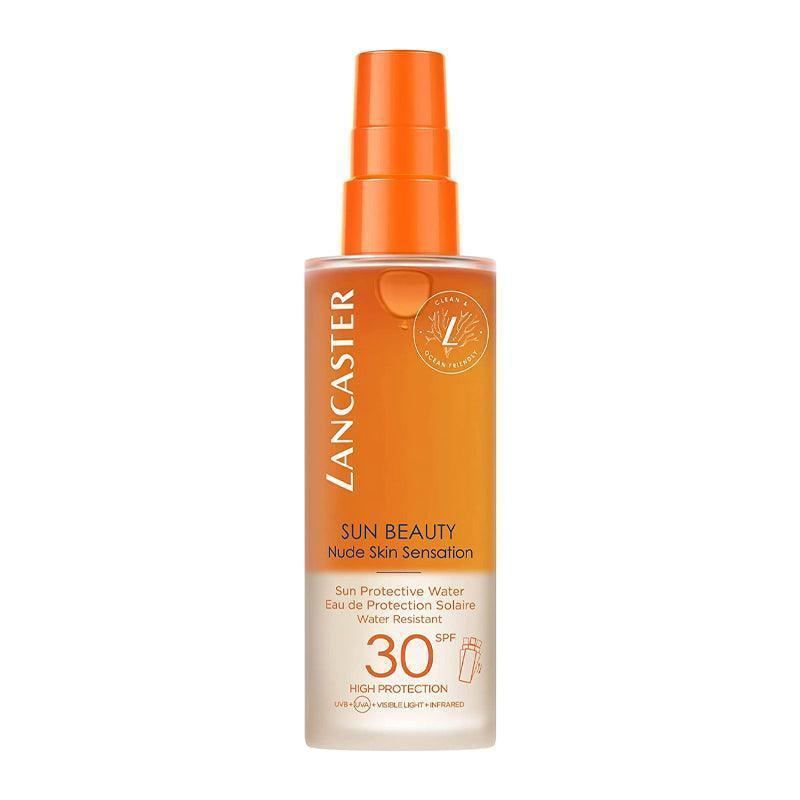 Lancaster Sun Beauty Sun Protective Water SPF30 - 150ml - Waha Lifestyle