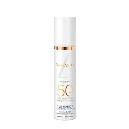 Sun Perfect Infinite Glow Illuminating Cream SPF50 - 50ml