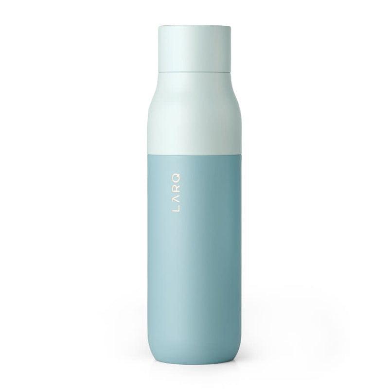 Larq Self Cleaning Water Bottle - 500ml - Waha Lifestyle