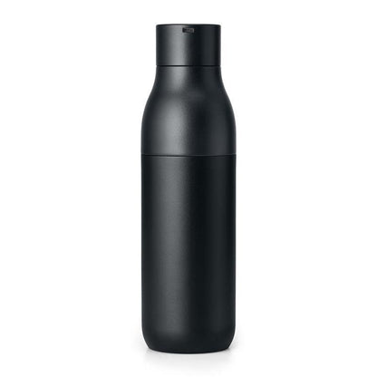 Larq Self Cleaning Water Bottle - 500ml - Waha Lifestyle