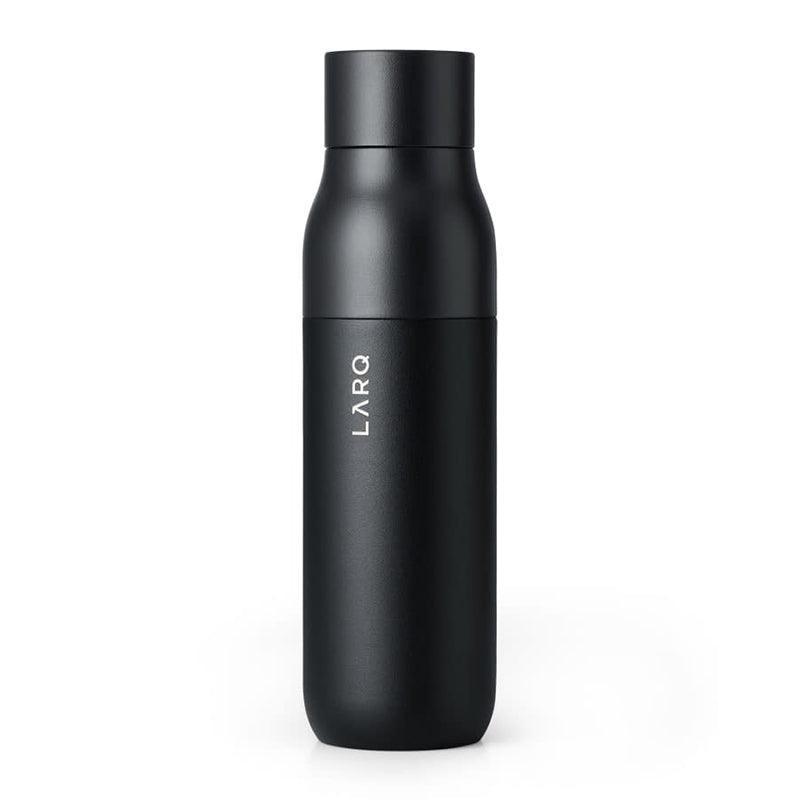 Larq Self Cleaning Water Bottle - 500ml - Waha Lifestyle