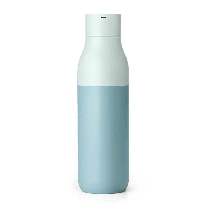 Larq Self Cleaning Water Bottle - 500ml - Waha Lifestyle