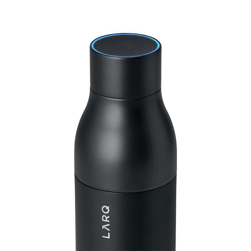 Larq Self Cleaning Water Bottle - 500ml - Waha Lifestyle