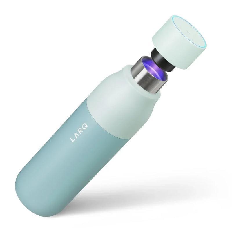 Larq Self Cleaning Water Bottle - 750ml - Waha Lifestyle