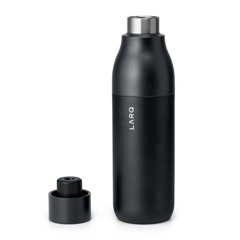 Larq Self Cleaning Water Bottle - 750ml - Waha Lifestyle