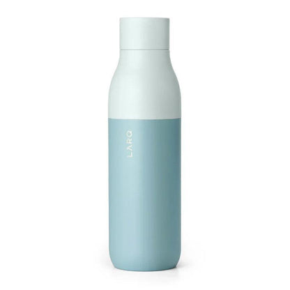 Larq Self Cleaning Water Bottle - 750ml - Waha Lifestyle